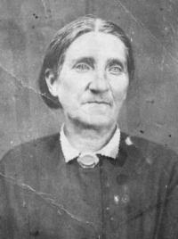 Polly Maston McKee (1849 - 1932) Profile